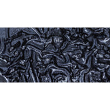 Stretch Rayon Jersey with Two-Tone Paillette Sequins - Slipstream on Navy - Nyla Collection