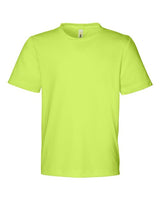 Youth Capital Performance T-Shirt