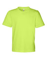 Youth Capital Performance T-Shirt