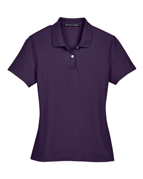 Women's DRYTEC20 Performance Polo