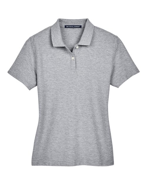 Women's DRYTEC20 Performance Polo