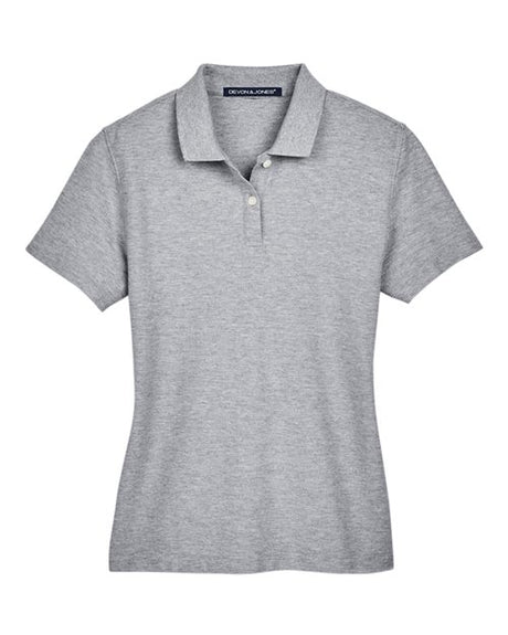 Women's DRYTEC20 Performance Polo