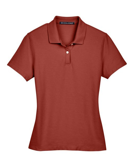 Women's DRYTEC20 Performance Polo