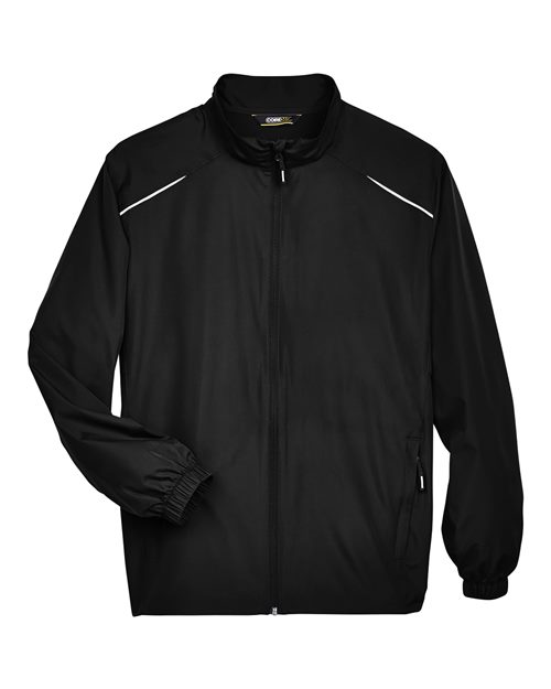 CORE365 Men's Techno Lite Motivate Lightweight Jacket