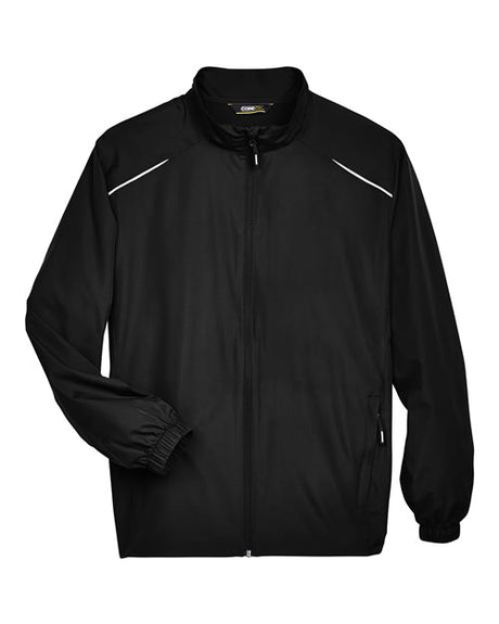 CORE365 Men's Techno Lite Motivate Lightweight Jacket