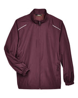 CORE365 Men's Techno Lite Motivate Lightweight Jacket