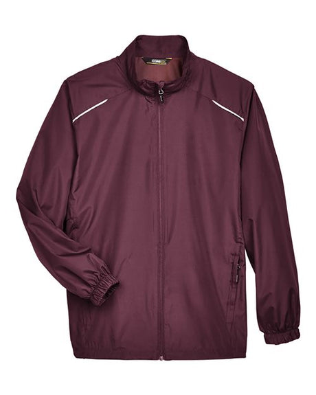 CORE365 Men's Techno Lite Motivate Lightweight Jacket