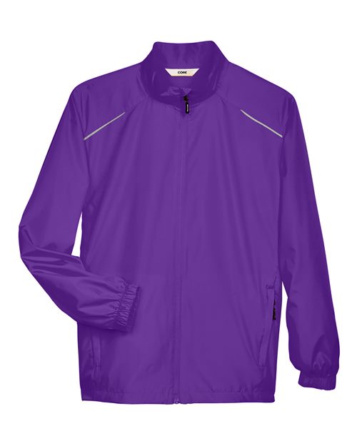 CORE365 Men's Techno Lite Motivate Lightweight Jacket