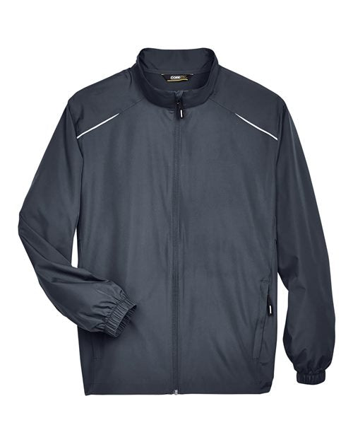 CORE365 Men's Techno Lite Motivate Lightweight Jacket