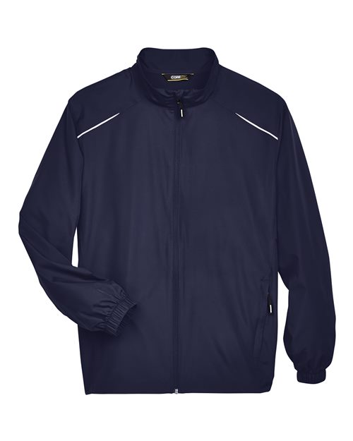 CORE365 Men's Techno Lite Motivate Lightweight Jacket