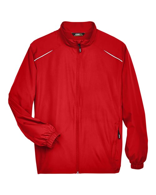 CORE365 Men's Techno Lite Motivate Lightweight Jacket