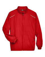CORE365 Men's Techno Lite Motivate Lightweight Jacket