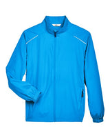 CORE365 Men's Techno Lite Motivate Lightweight Jacket
