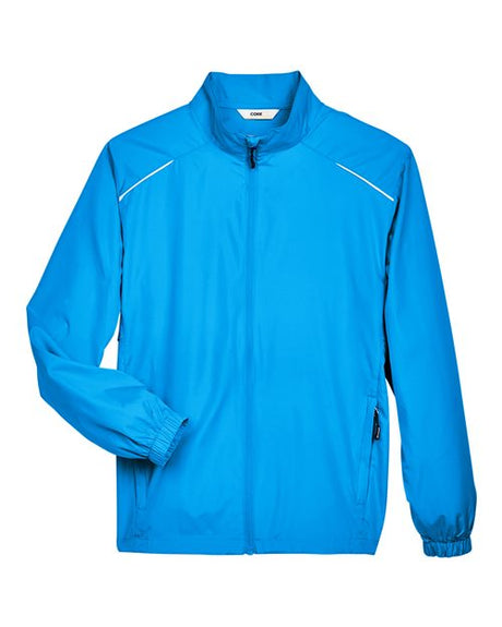 CORE365 Men's Techno Lite Motivate Lightweight Jacket