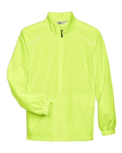 CORE365 Men's Techno Lite Motivate Lightweight Jacket