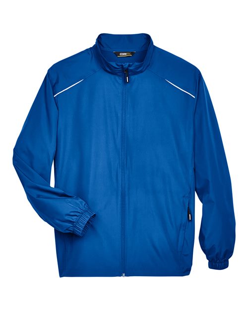 CORE365 Men's Techno Lite Motivate Lightweight Jacket