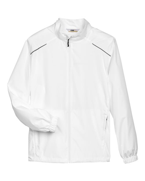 CORE365 Men's Techno Lite Motivate Lightweight Jacket