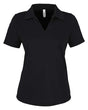 CORE365 Women's Market Snag Protect Mesh Polo