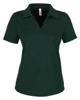 CORE365 Women's Market Snag Protect Mesh Polo