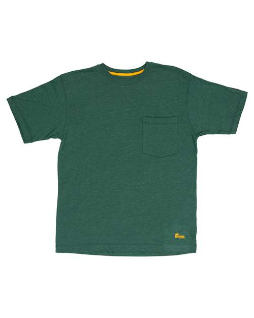 Men's Lightweight Performance Pocket T-Shirt