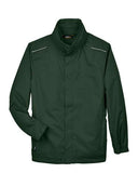 CORE365 Men's Region 3-in-1 Jacket with Fleece Liner