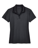 Women's CrownLux Performance Plaited Polo