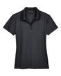 Women's CrownLux Performance Plaited Polo