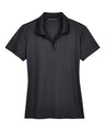 Women's CrownLux Performance Plaited Polo