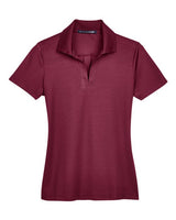 Women's CrownLux Performance Plaited Polo