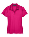 Women's CrownLux Performance Plaited Polo