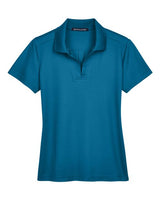 Women's CrownLux Performance Plaited Polo