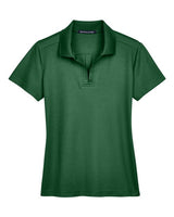 Women's CrownLux Performance Plaited Polo