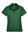 Women's CrownLux Performance Plaited Polo
