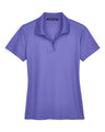 Women's CrownLux Performance Plaited Polo