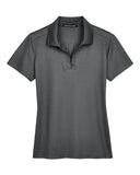 Women's CrownLux Performance Plaited Polo