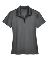 Women's CrownLux Performance Plaited Polo
