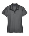 Women's CrownLux Performance Plaited Polo