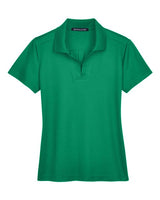 Women's CrownLux Performance Plaited Polo