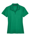 Women's CrownLux Performance Plaited Polo