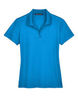 Women's CrownLux Performance Plaited Polo