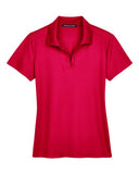 Women's CrownLux Performance Plaited Polo