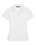 Women's CrownLux Performance Plaited Polo
