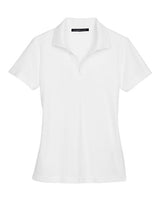 Women's CrownLux Performance Plaited Polo