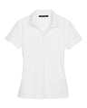 Women's CrownLux Performance Plaited Polo