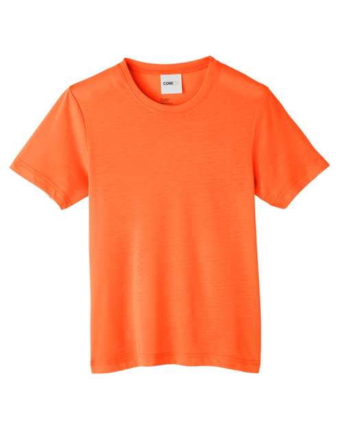 Youth Fusion ChromaSoft Performance T-Shirt