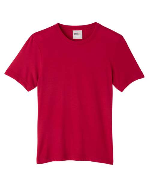 Youth Fusion ChromaSoft Performance T-Shirt