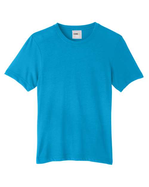 Youth Fusion ChromaSoft Performance T-Shirt