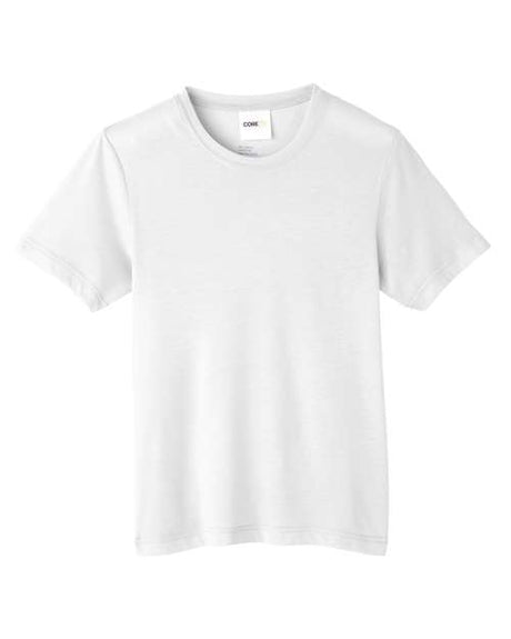 Youth Fusion ChromaSoft Performance T-Shirt
