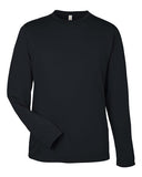 CORE365 Unisex Capital Long Sleeve Performance T-Shirt