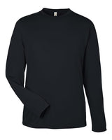 CORE365 Unisex Capital Long Sleeve Performance T-Shirt